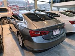 شێڤرۆلێت مالیبۆ